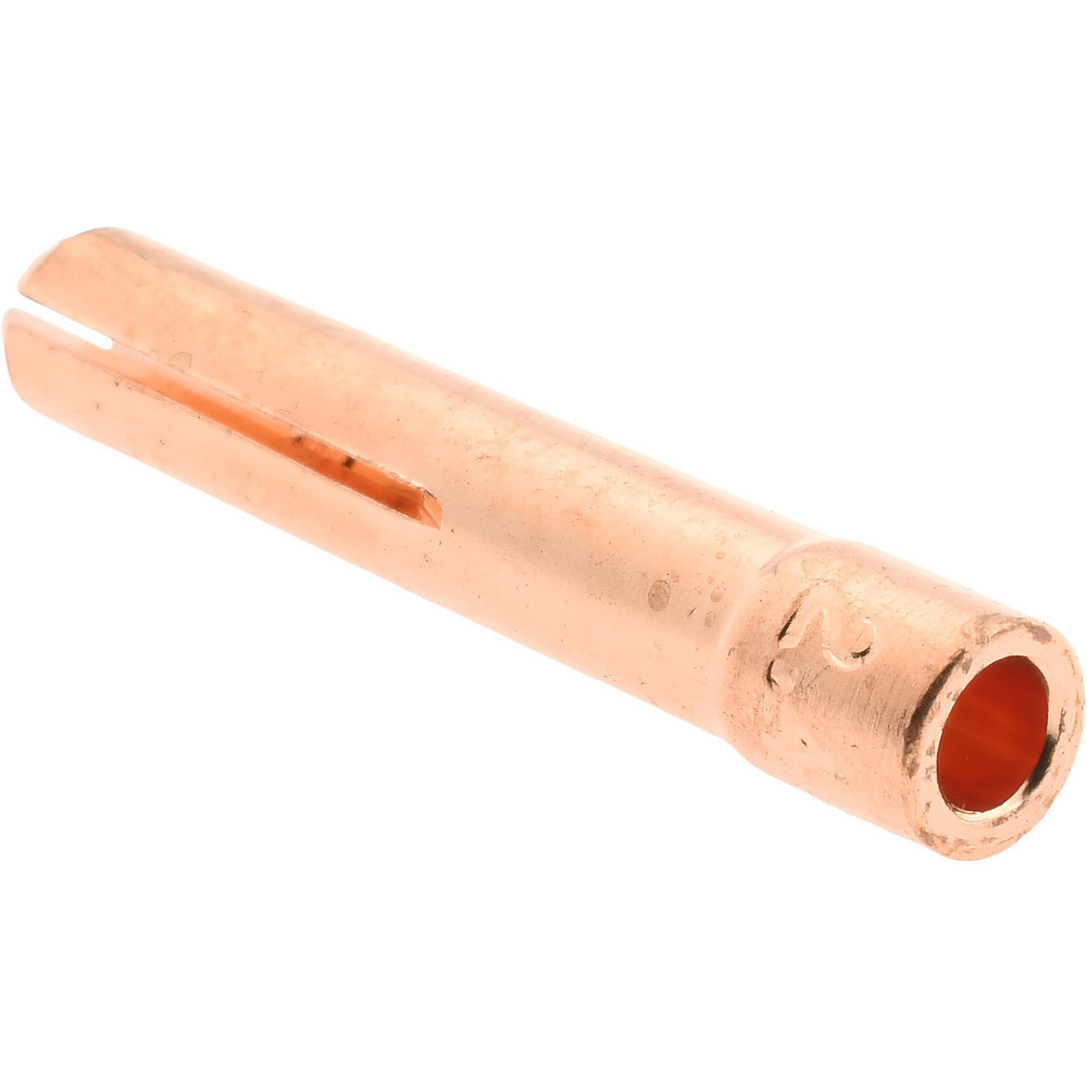 Value Collection - 3/32 Inch TIG Torch Collet | MSC Direct 
