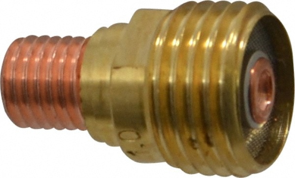 1mm Gas Lens TIG Torch Collet Body