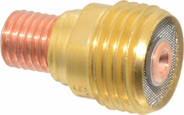 Value Collection - 1/16 Inch Gas Lens TIG Torch Collet Body - 62406467 ...