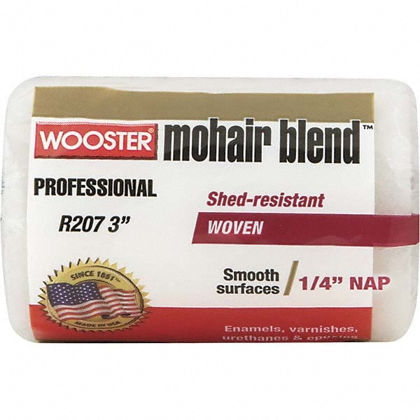 Texture Roller Cover 9/" x 1//4/" Nap