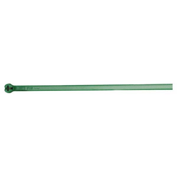 Green Cable Ties