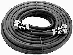3/8" Inside, Grade T Welding Hose