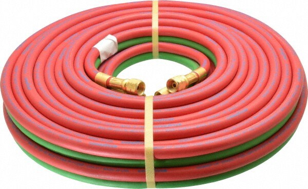 1/4" Inside, Grade T Welding Hose