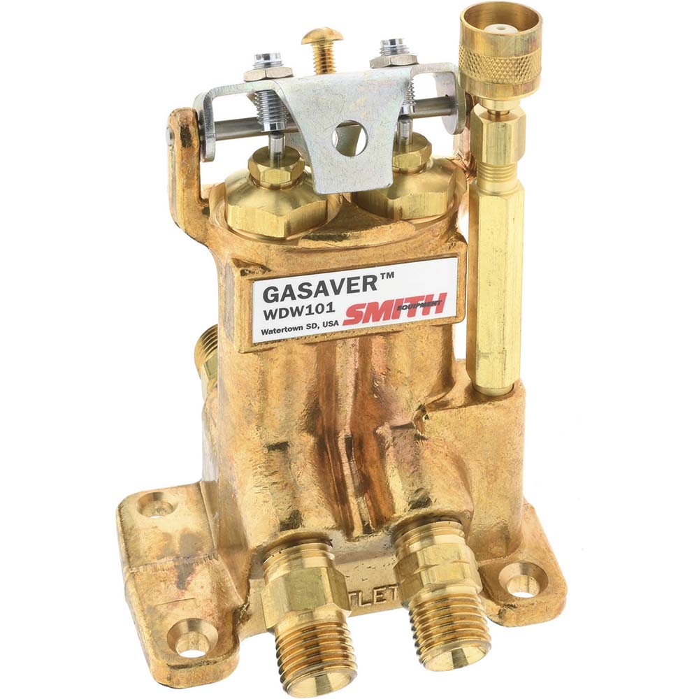 Miller/Smith Welding Gas Saver 62431705 MSC Industrial Supply