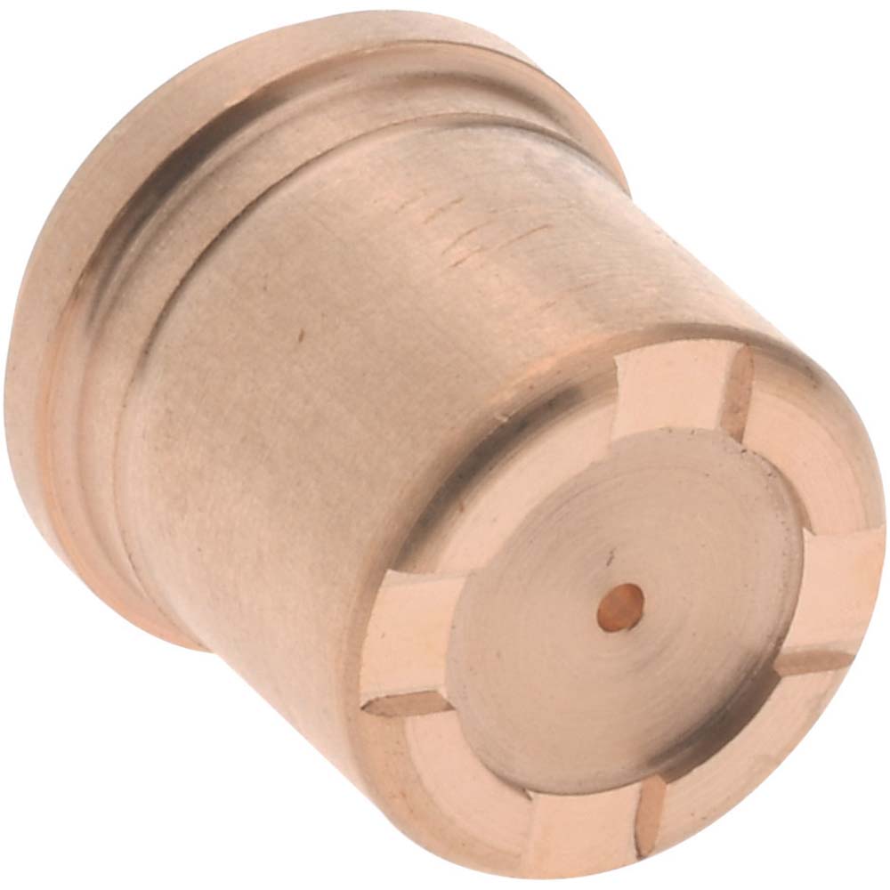 Value Collection Plasma Cutter Nozzle MSC Direct