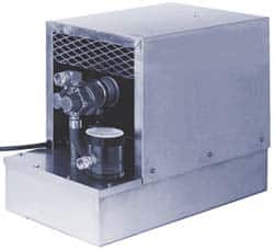 Dynaflux DF-R-1100G-230 2.4 Amp Rating, 50/60 Hz, Welding Water Cooler with Gear Pump 