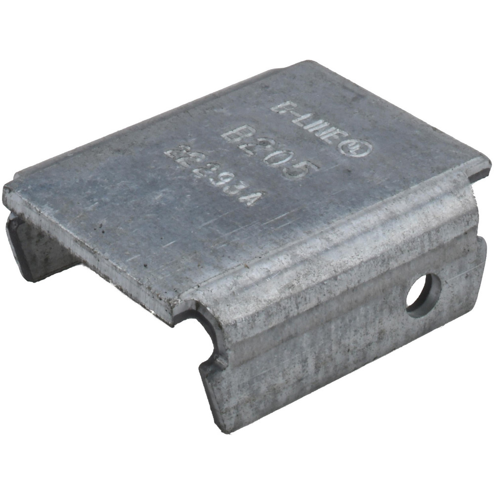 Cooper B-Line - Strut Channel Channel End Cap: Use with Cooper B