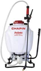 Chapin 61800 4 Gal Garden Backpack Sprayer 