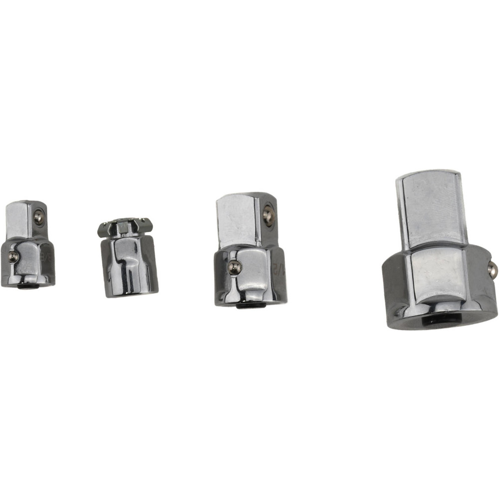 Proto - 1/4, 3/8, 1/2