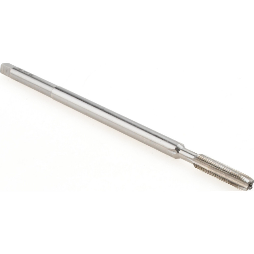 1/4-28 UNF, 4 Flute Plug Hand Pulley Tap