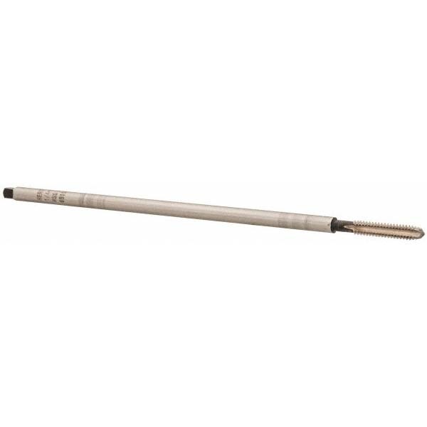 1/4-20 UNC, 4 Flute Plug Hand Pulley Tap