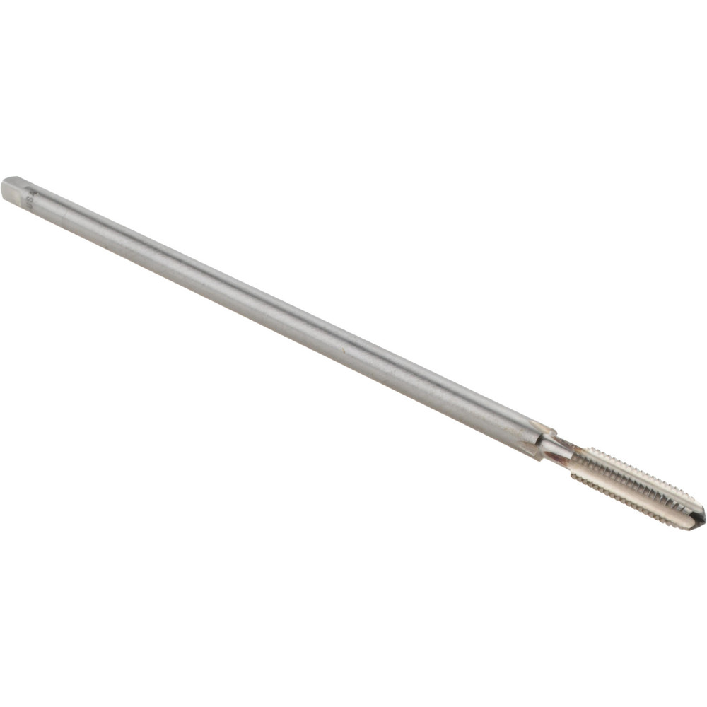 1/4-20 UNC, 4 Flute Plug Hand Pulley Tap