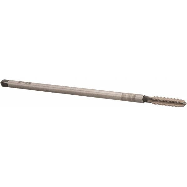 5/16-18 UNC, 4 Flute Plug Hand Pulley Tap