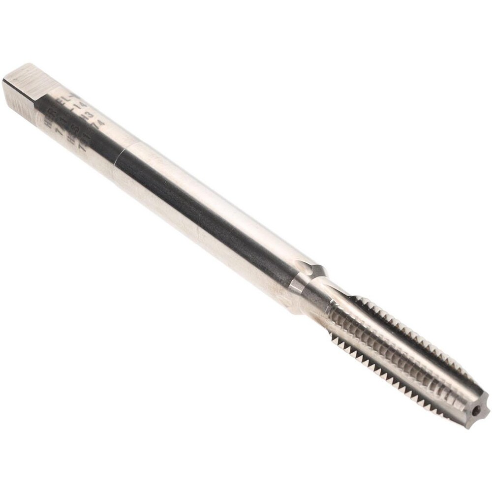 7/16-14 UNC, 4 Flute Plug Hand Pulley Tap