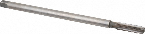 Hertel 87009 1/2-13 UNC, 4 Flute Plug Hand Pulley Tap Image