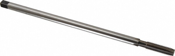 1/2-13 UNC, 4 Flute Plug Hand Pulley Tap