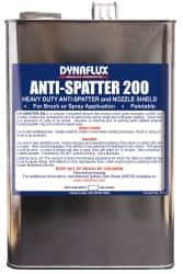 Dynaflux 200-4X1 Solvent Based Anti-Spatter: 1 gal Jug 