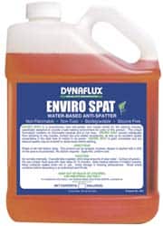 Dynaflux 400-4X1 Water Based Anti-Spatter: 1 gal Jug 