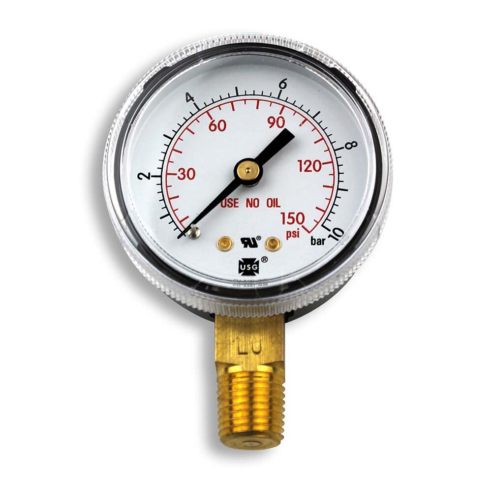 Pressure Gauge Prima Gabungan Malaysia Sdn Bhd 43 OFF