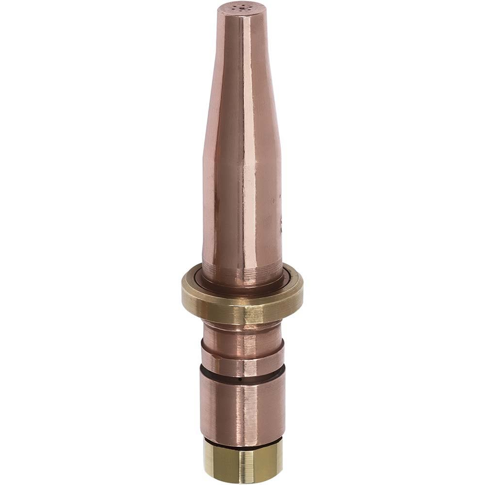 Miller/Smith SC12-0 SC Series Acetylene Cutting Tip for use with Smith SC or DG Series Torches/Cutting Attachments & Machine Torches 