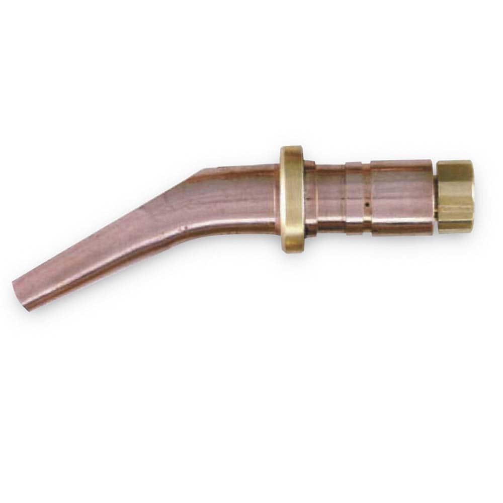 Miller/Smith SC14-3 SC Acetylene Riser Cutting Tip for use with Smith SC, DG Series Torches & Cutting Attachments 