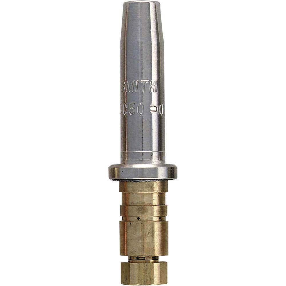 Miller/Smith SC50-1 SC Series Propane/NAT Gas Cutting Tip for use with Smith SC, DG Torches/Cutting Attachments & Machine Torches 