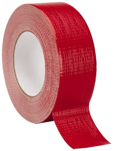Duct Tape: 2" Wide, 9 mil Thick, Polyethylene