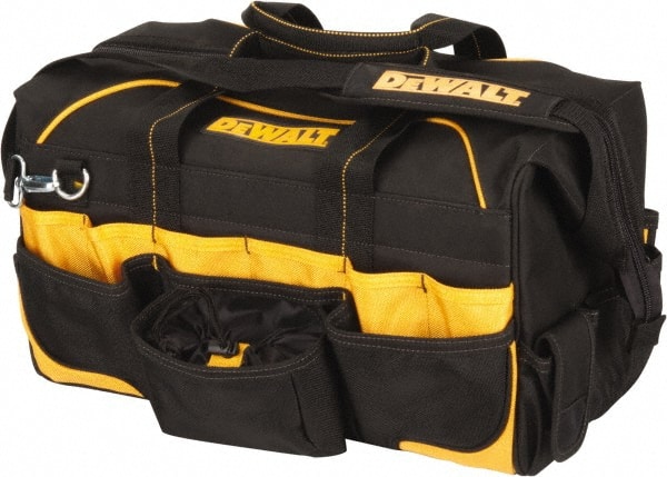 DeWalt Heavy Duty Tool Bag D&B Supply