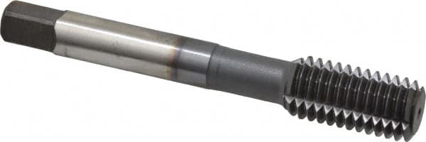 Accupro 14045-00C Thread Forming Tap: 1/2-13, UNC, Bottoming, Powdered Metal High Speed Steel, TiCN Finish 