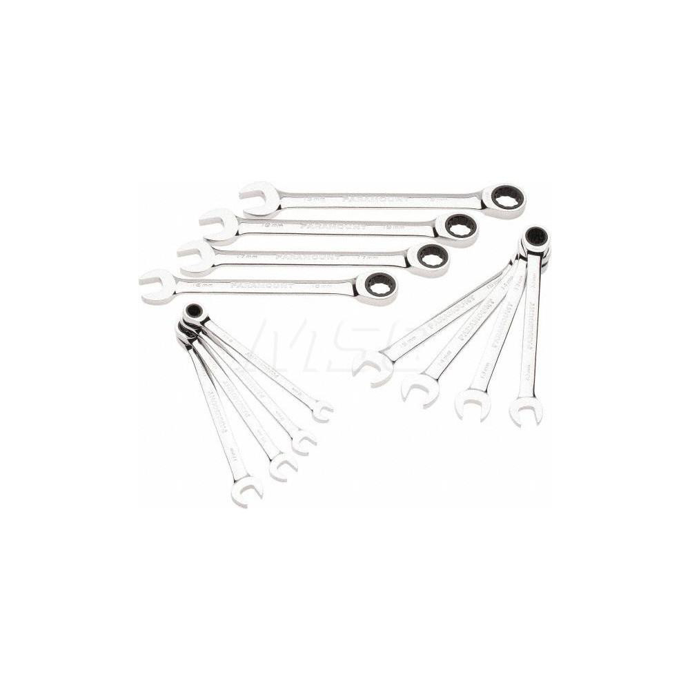 King Tony 106008 - Key De Combinazione Metrica 8mm - Foto 2