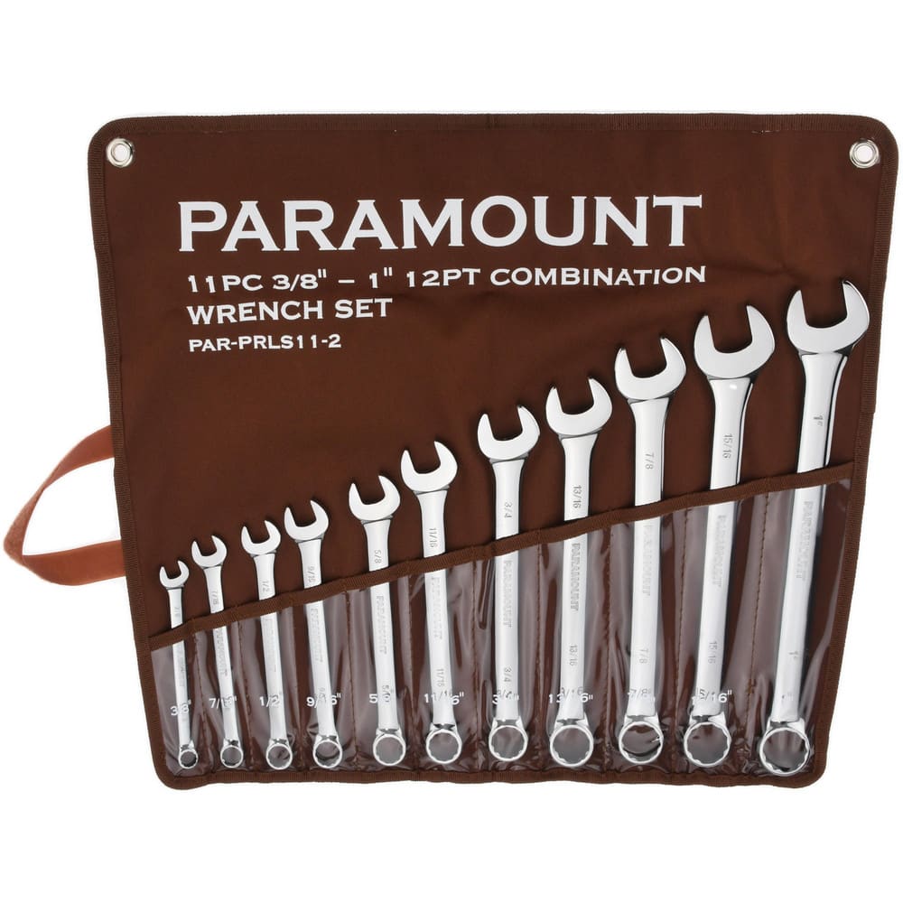 MSC Paramount PAR-HW404 3/4 to 6-1/4 Capacity, Adjustable Hook Spanner