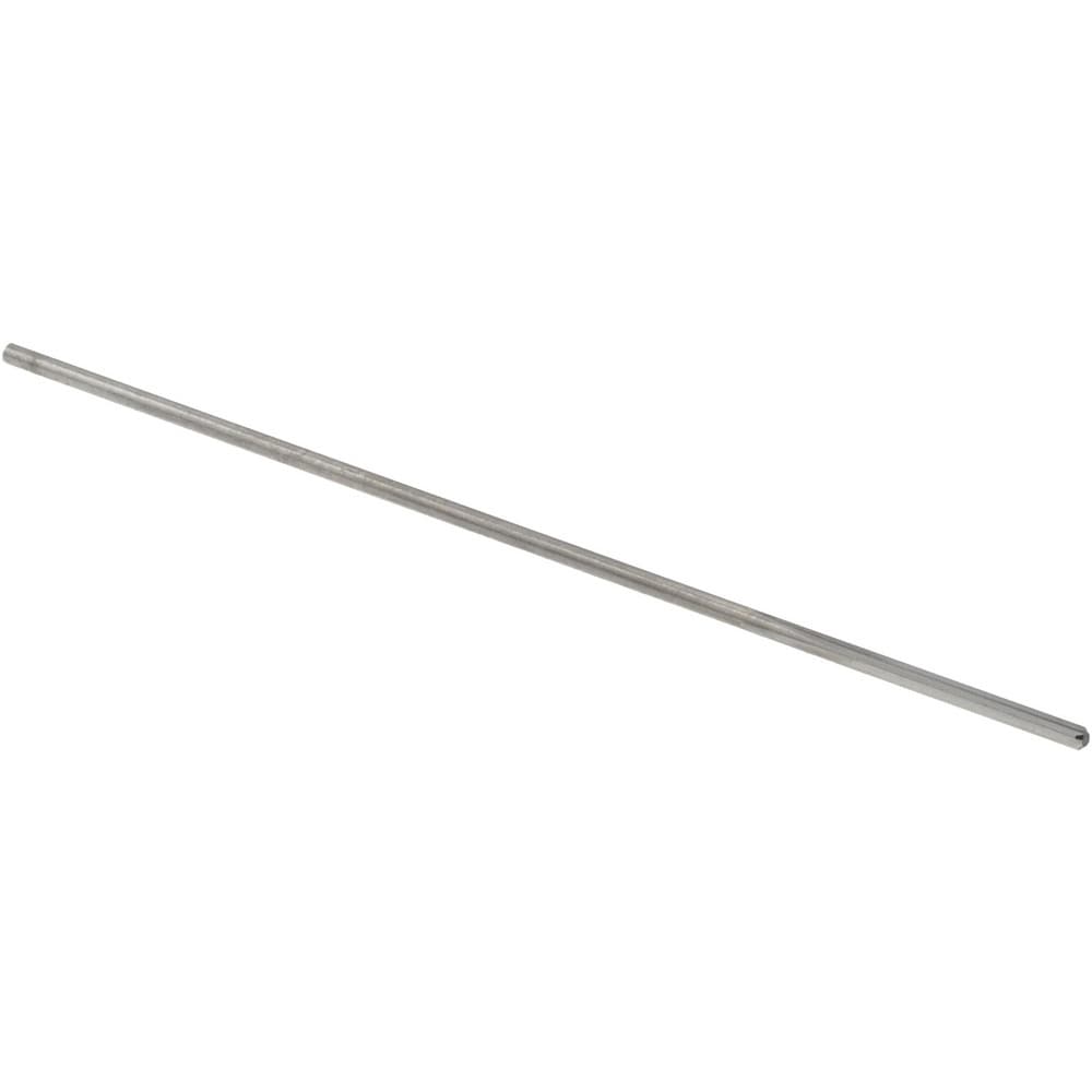 Chucking Reamer: 0.0265