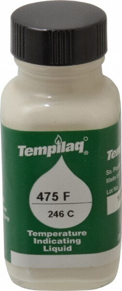 475°F Temp Indicating Liquid