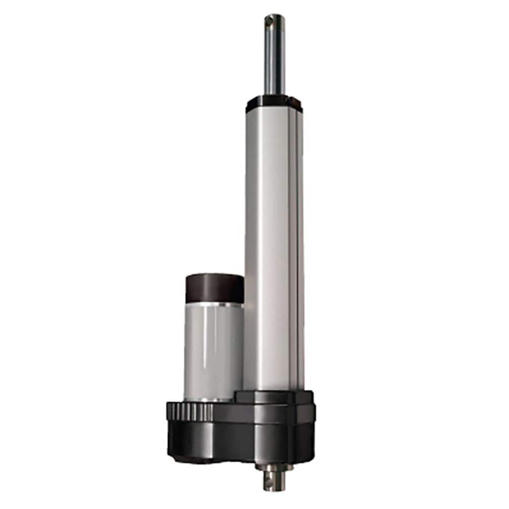 Electromechanical Actuator Controls, Capacitors & Relays; Type: Capacitor ; Capacity: 750 (Pounds); Input Voltage: 115 VAC ; Input Current: 2.3 A