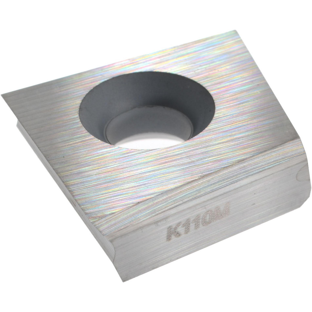 Milling Insert: 4.21503R615, K110M, Solid Carbide