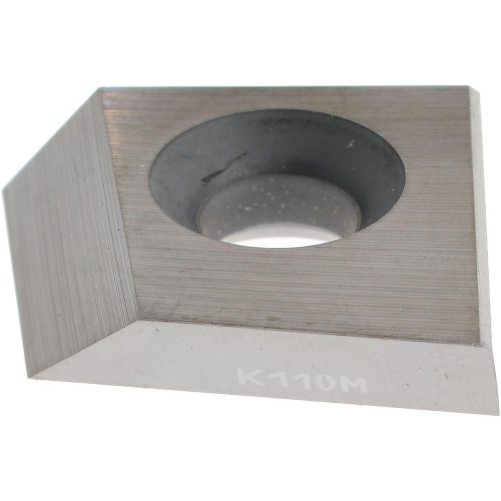 Milling Insert: 4.21508R666, K110M, Solid Carbide