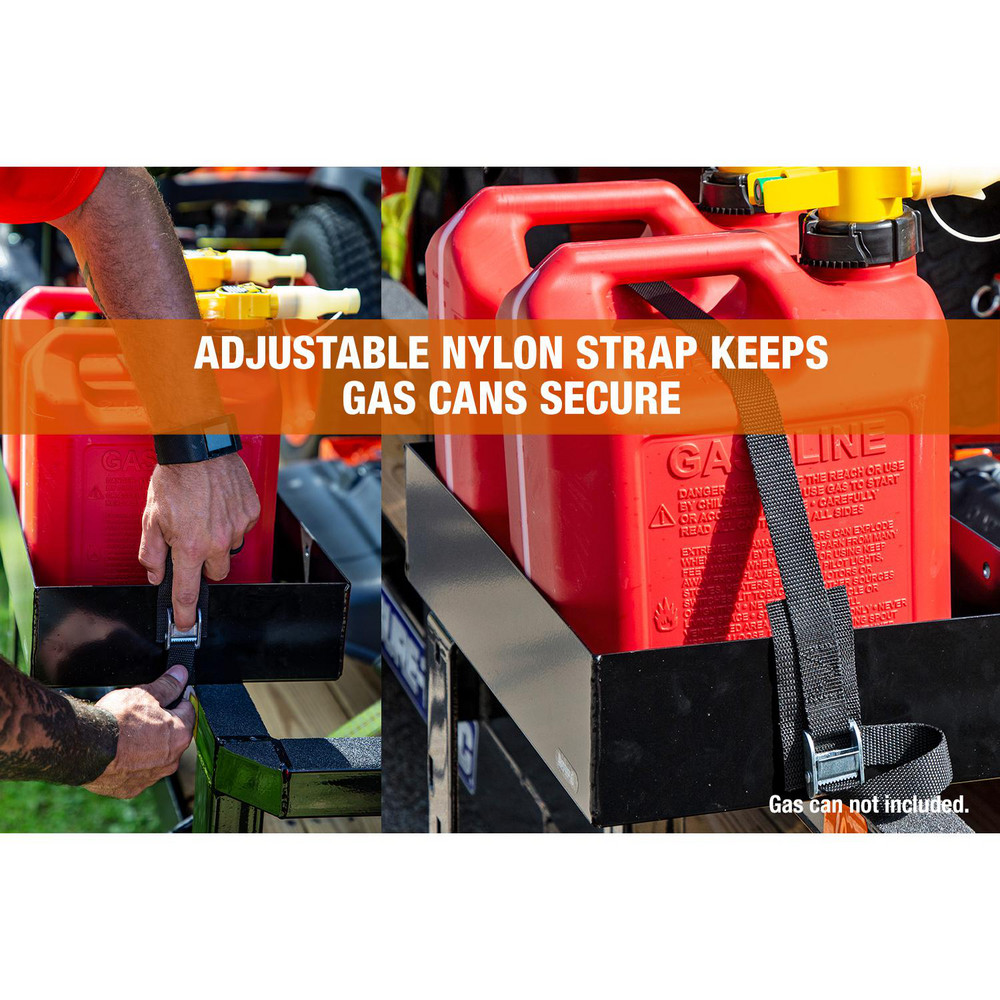 Buyers Products - Trailer & Truck Cargo Accessories: Type: Gas ...