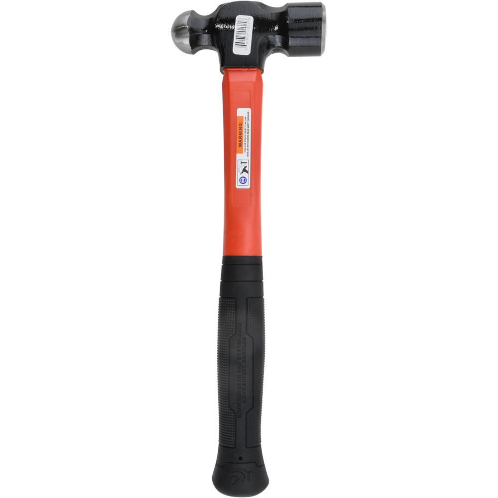 Proto - Ball Pein Hammer: 32.00 oz Head | MSC Direct
