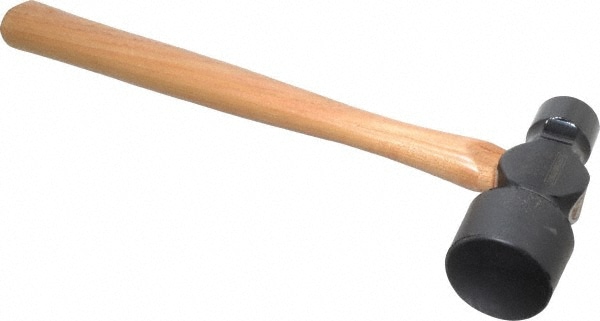 Large Plastic Head Hammer//Mallet 2 Inch Face