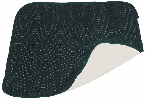 Cargo Liners; Overall Length: 38 ; Type: Buffalo Cargo/Utilty Pads ; Length (Inch): 38; 38 ; Length (Feet): 38