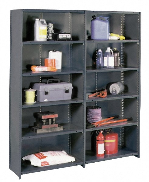 Value Collection 63166789 Add-On Unit: 8 Shelves Image