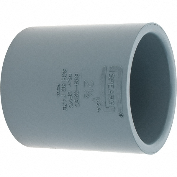 Plastic Pipe Nipple