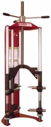 Chassis/Under Carriage Tools; Type: Strut Spring Compressor ; Tool Type: Strut Spring Compressor ; Length (Inch): 44; 44 ; Length (mm): 44 ; PSC Code: 4910
