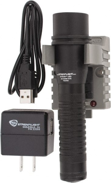 Streamlight 74303 Handheld Flashlight: LED, 7.5 hr Max Run Time 
