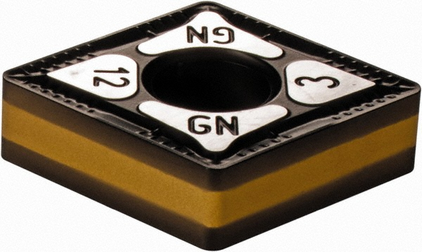 Iscar 5508633 CNMG643GN IC8150 Carbide Turning Insert Image