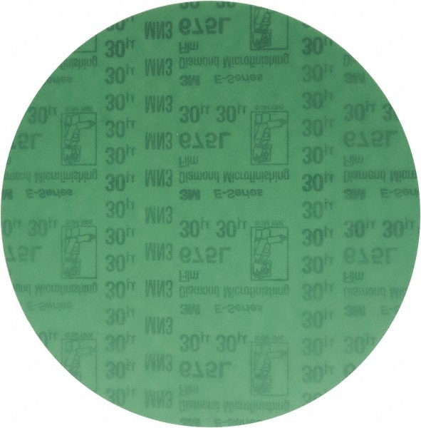 PSA Disc: 8" Disc Dia, Diamond