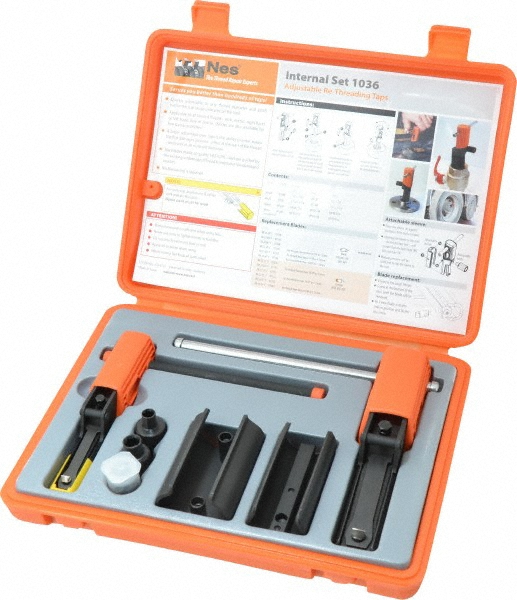 Thread Repair Kit: 2-5/8 in, Thread Repair Kit