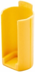 Thread Restoring Tool Accessories; Accessory Type: Replacement Nylon Pad for Universal Thread Repair Tool ; Model Number Compatibility: NES23