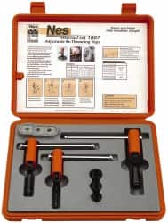 NES Nes1007 Thread Repair Kit: 13/16 in, Thread Repair Kit 