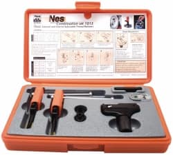 NES Nes1015 Thread Repair Kit: 5/8 in, Thread Repair Kit 
